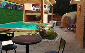 Ex Hacienda Santa Elena